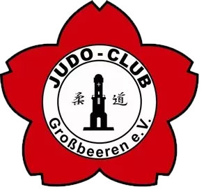 Logo Judo-Club Großbeeren